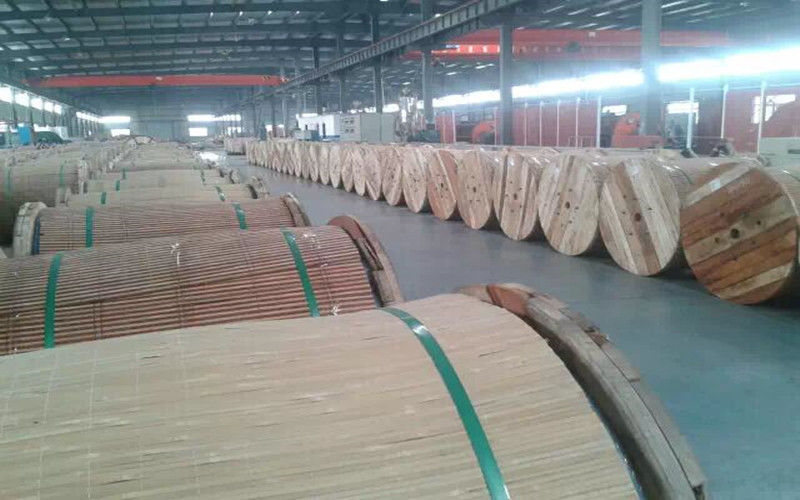 চীন Nanjing Suntay Steel Co.,Ltd সংস্থা প্রোফাইল