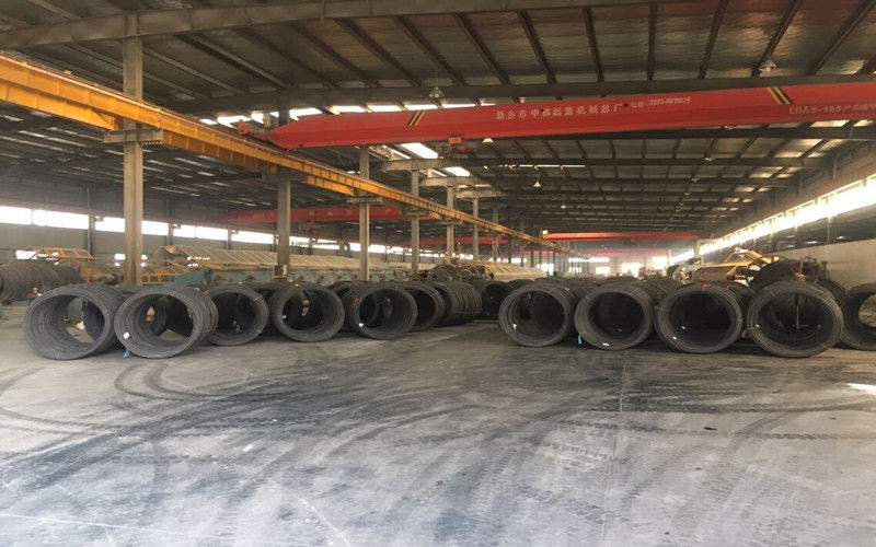 চীন Nanjing Suntay Steel Co.,Ltd সংস্থা প্রোফাইল