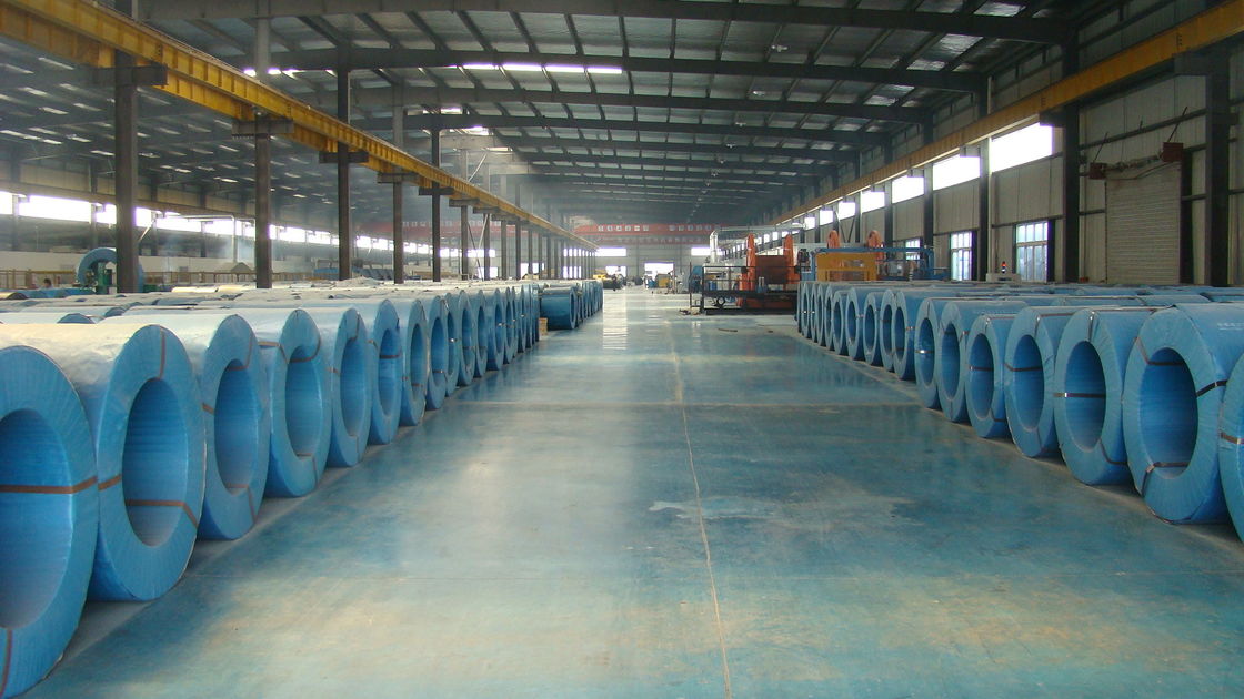Prestressed Concrete 7 Wire PC Strand Width 0.76m For Bridge Construction